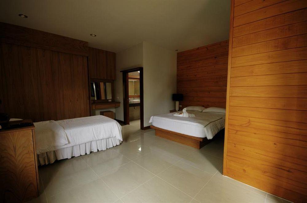 เดอะ เนสต์ บูทิก โฮเต็ล สมุย Hotel หาดบางรัก ภายนอก รูปภาพ