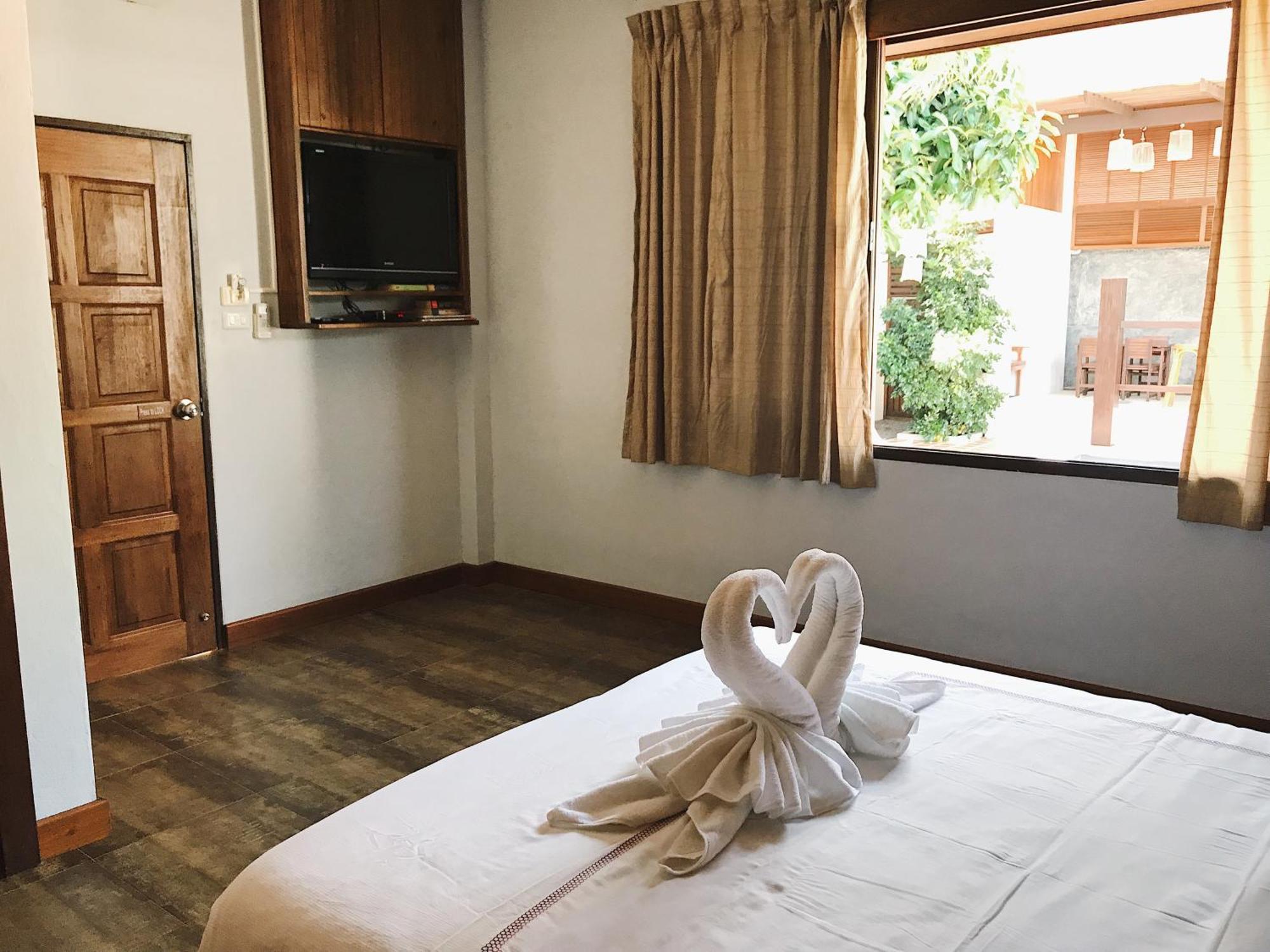 เดอะ เนสต์ บูทิก โฮเต็ล สมุย Hotel หาดบางรัก ภายนอก รูปภาพ