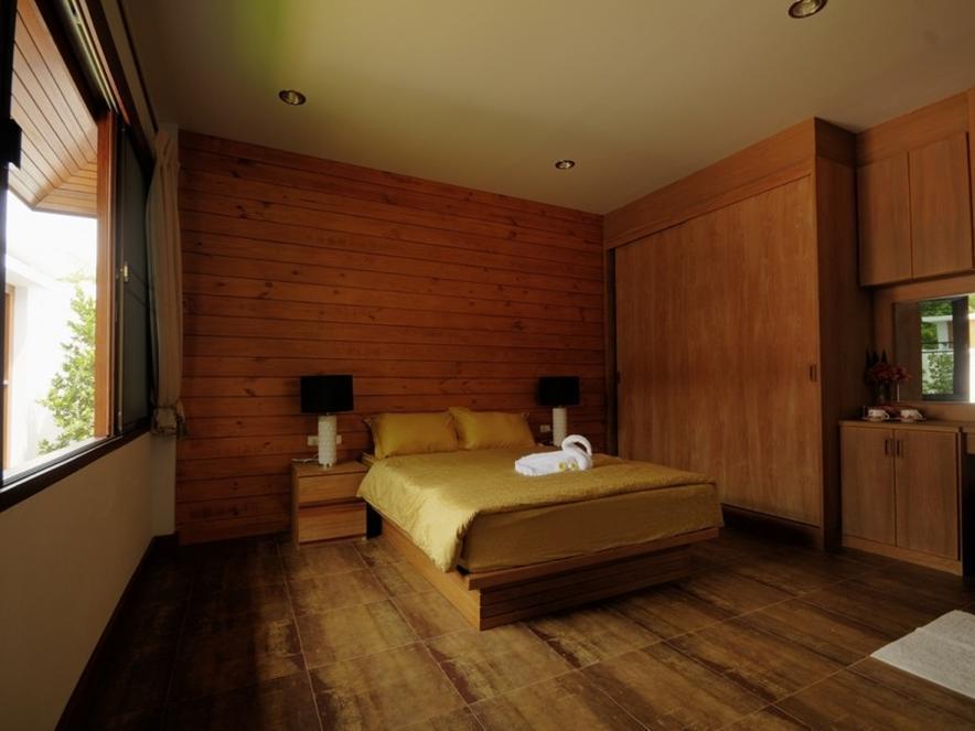 เดอะ เนสต์ บูทิก โฮเต็ล สมุย Hotel หาดบางรัก ภายนอก รูปภาพ