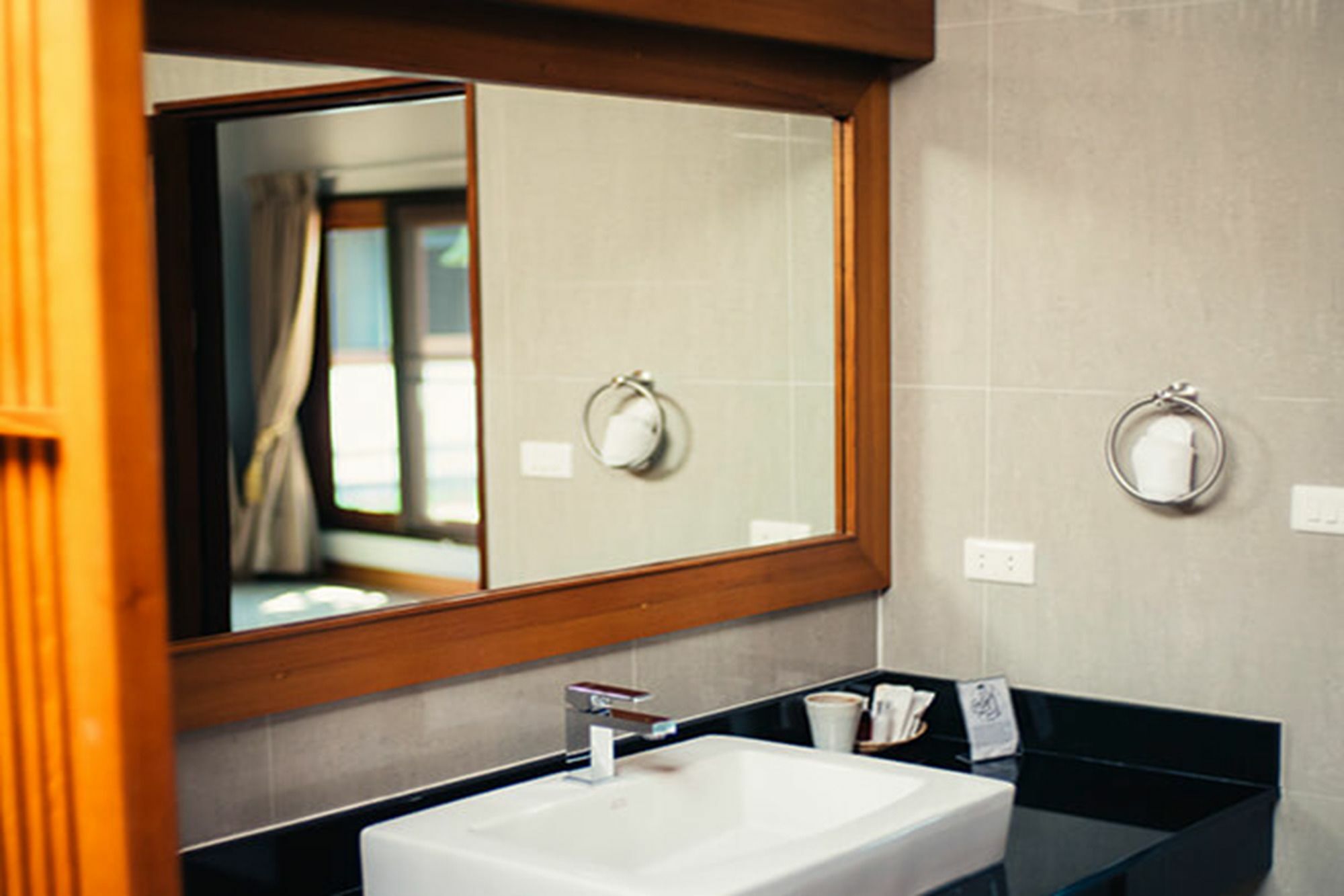 เดอะ เนสต์ บูทิก โฮเต็ล สมุย Hotel หาดบางรัก ภายนอก รูปภาพ