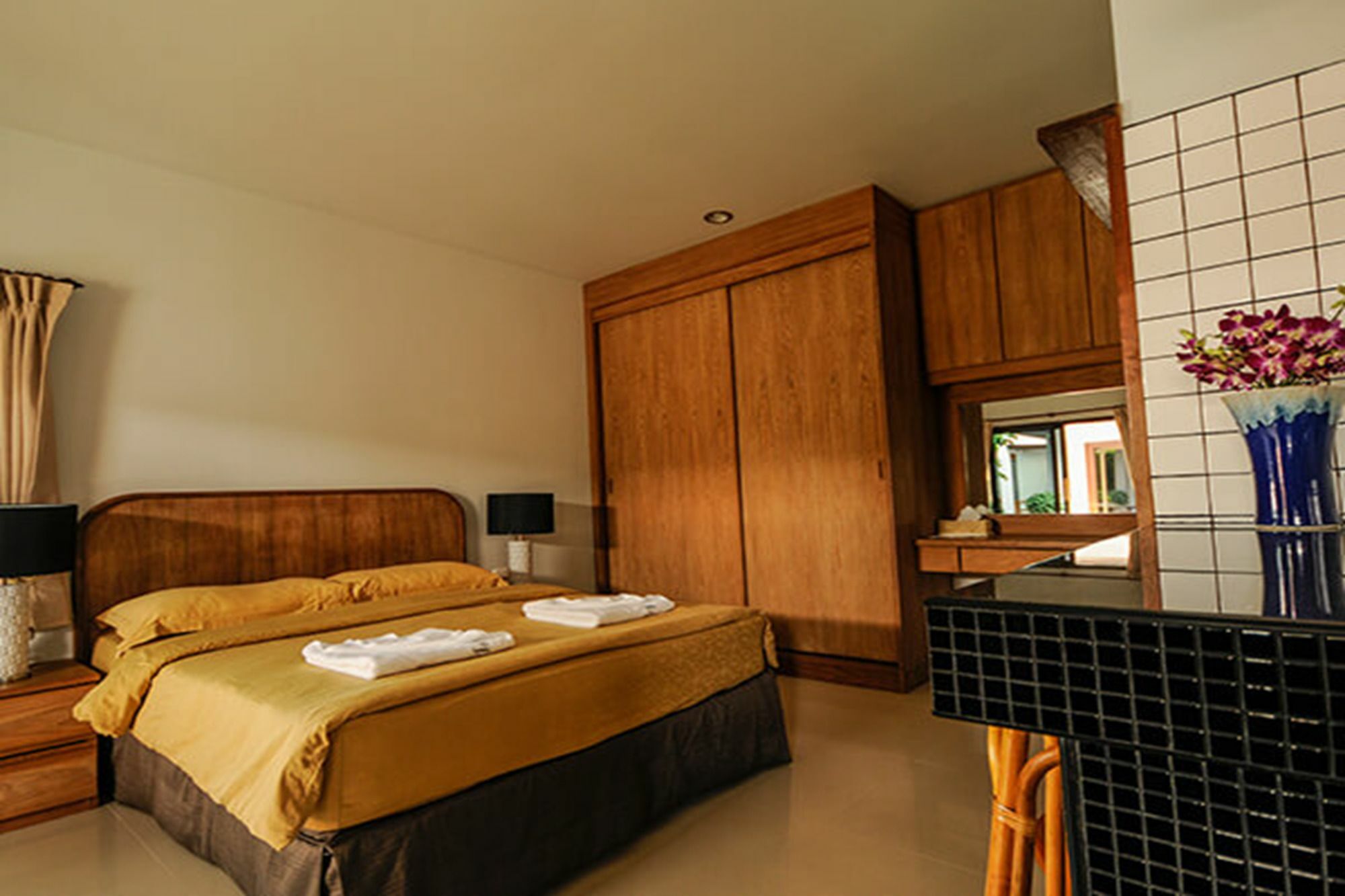 เดอะ เนสต์ บูทิก โฮเต็ล สมุย Hotel หาดบางรัก ภายนอก รูปภาพ