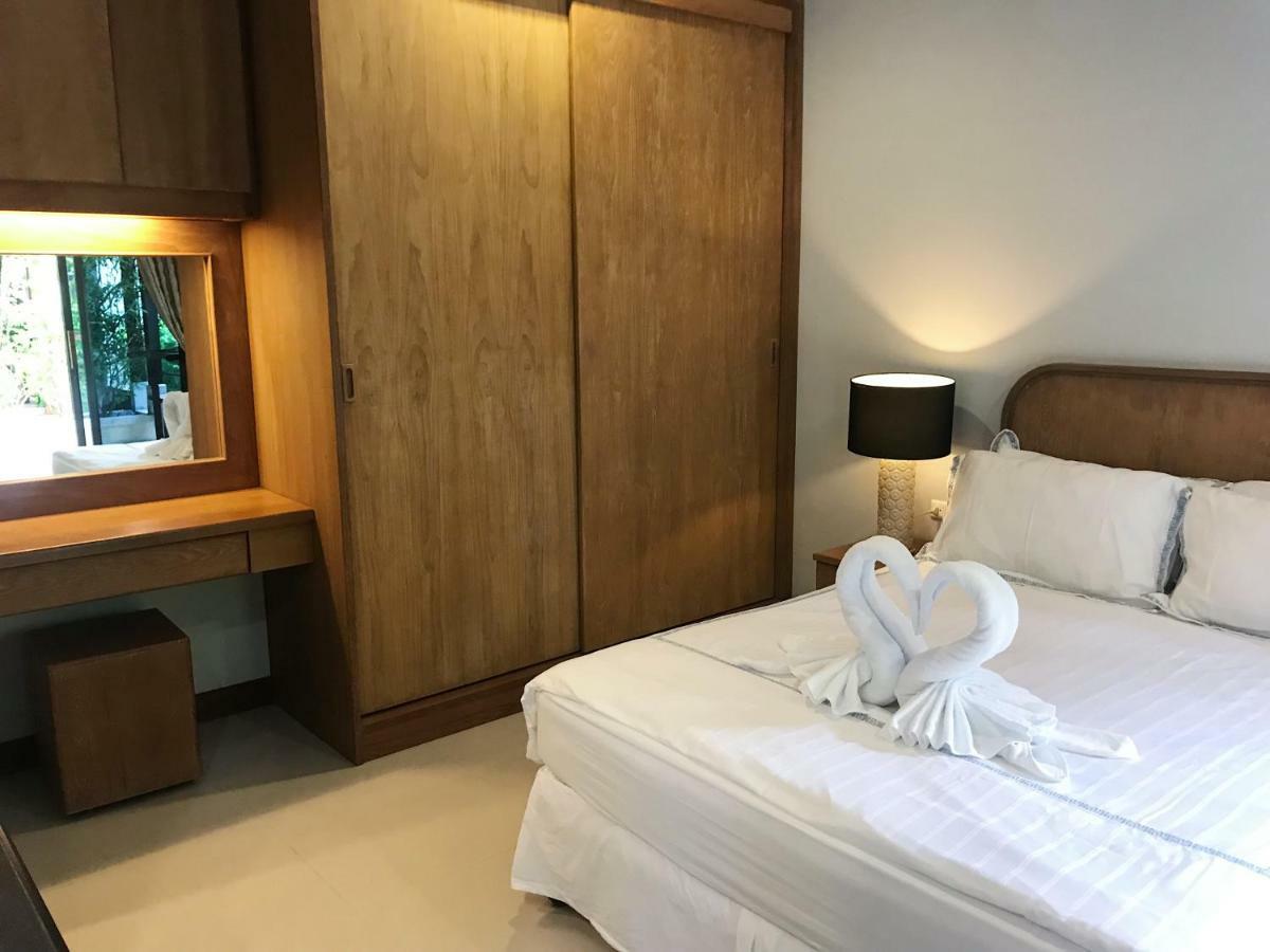เดอะ เนสต์ บูทิก โฮเต็ล สมุย Hotel หาดบางรัก ภายนอก รูปภาพ