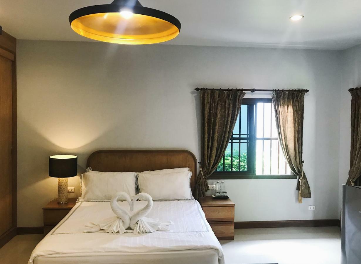 เดอะ เนสต์ บูทิก โฮเต็ล สมุย Hotel หาดบางรัก ห้อง รูปภาพ